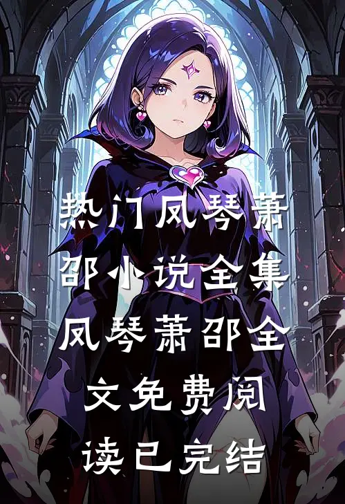 全集凤琴萧邵