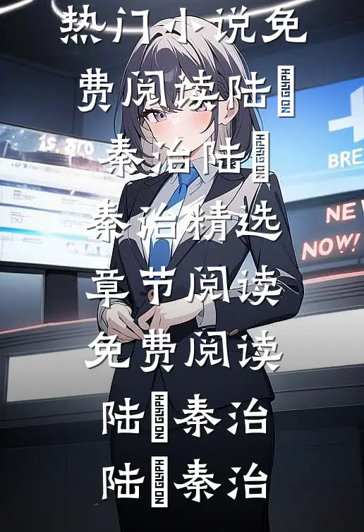 免费阅读陆婠秦治