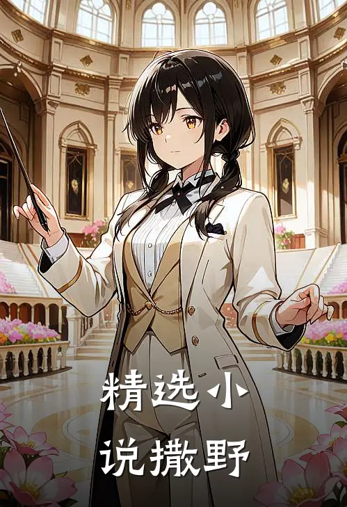 精选小说撒野