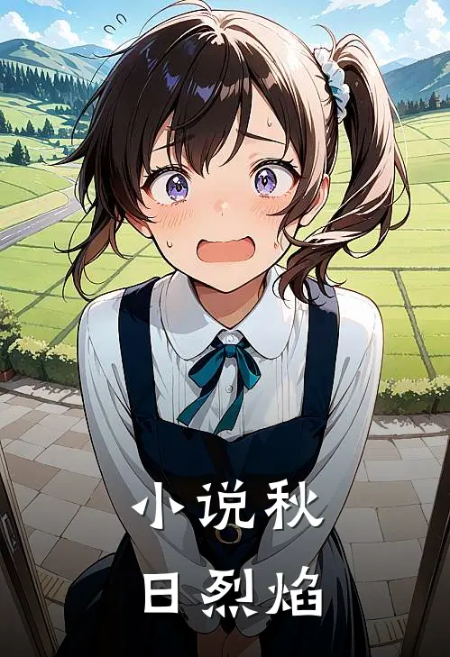 小说秋日烈焰