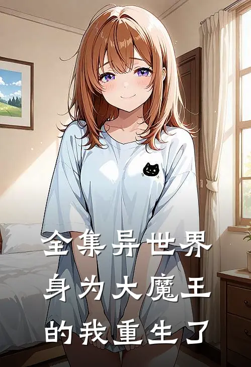 全集异世界,身为大魔王的我重生了
