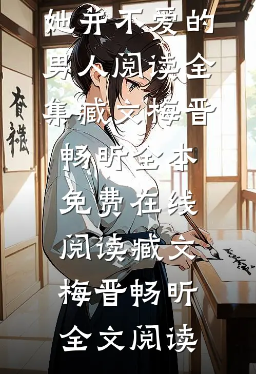 查尔斯一个她并不爱的男人阅读全集