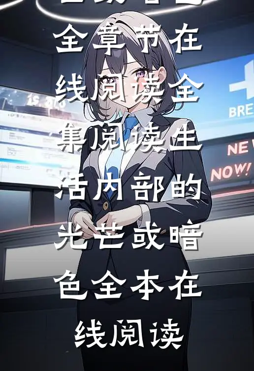 全集阅读生活内部的光芒或暗色
