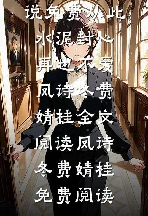 免费从此水泥封心再也不爱