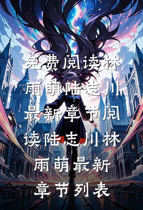 免费阅读林雨萌陆志川最新章节阅读