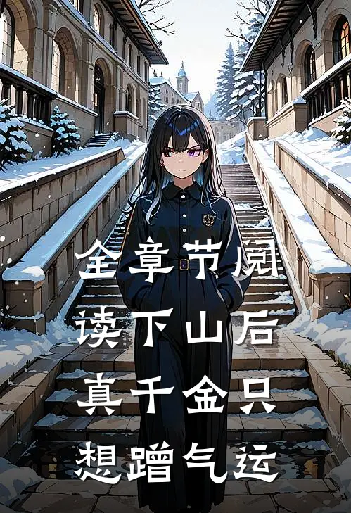 全章节阅读下山后,真千金只想蹭气运