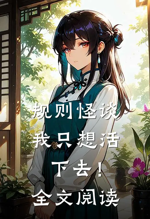 规则怪谈:我只想活下去!全文阅读