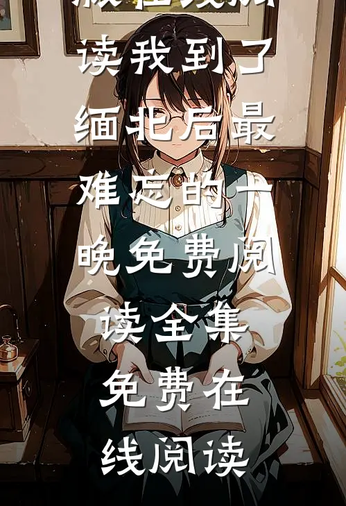 我到了缅北后最难忘的一晚免费阅读