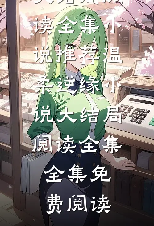 温柔逆缘小说大结局阅读全集
