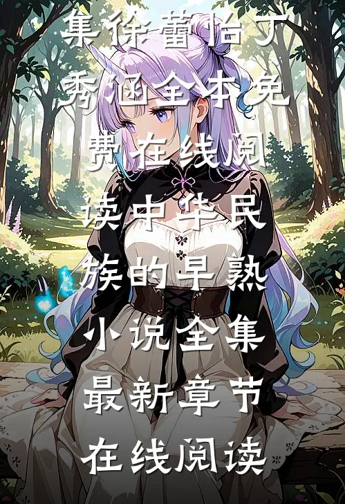 中华民族的早熟小说全集