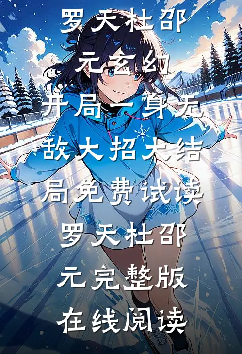 玄幻:开局一身无敌大招大结局