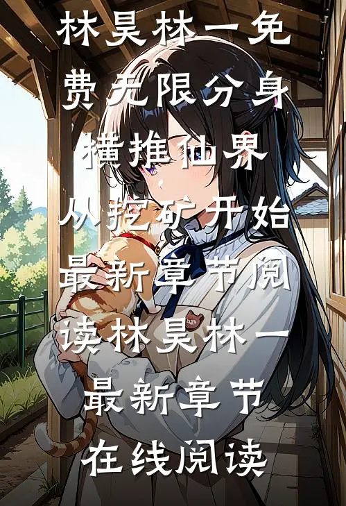 免费无限分身:横推仙界,从挖矿开始