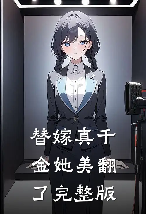 替嫁真千金她美翻了完整版