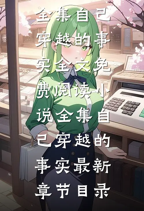 小说全集自己穿越的事实