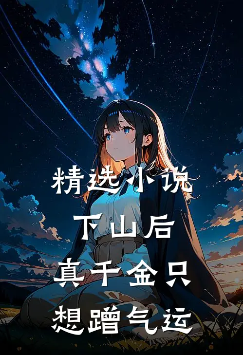 精选小说下山后,真千金只想蹭气运