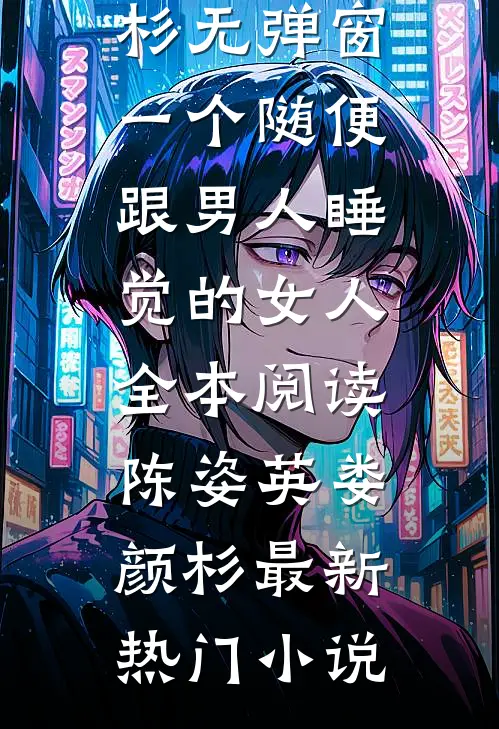 无弹窗一个随便跟男人睡觉的女人