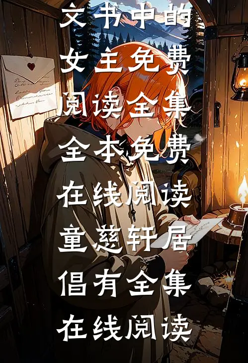 一本年代文书中的女主免费阅读全集