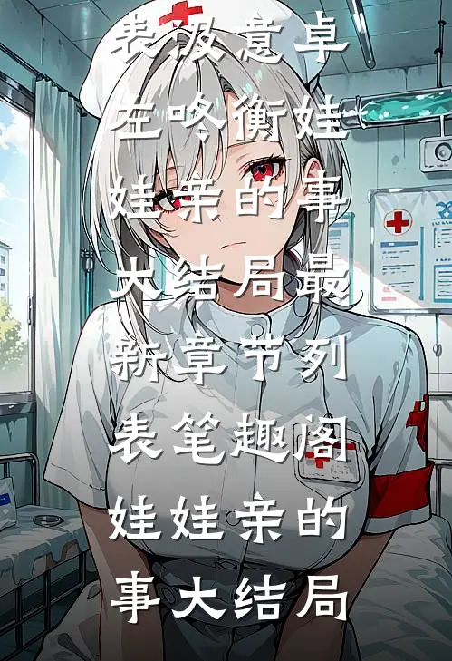 娃娃亲的事大结局