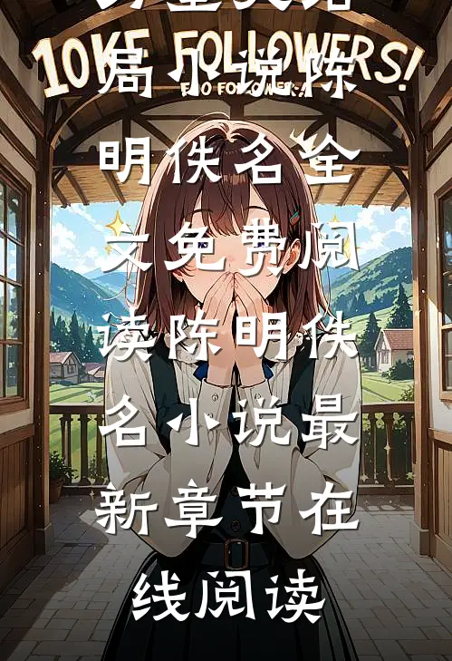 游戏就是力量大结局