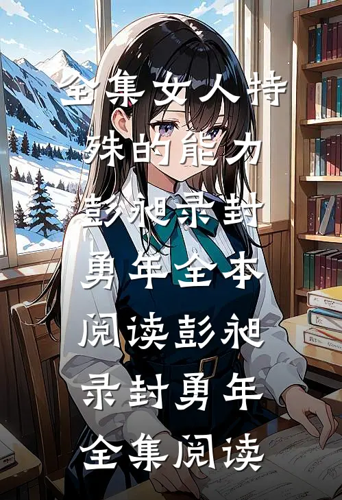 全集女人特殊的能力