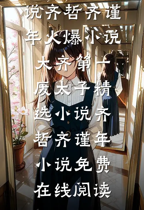 大齐第一废太子精选小说