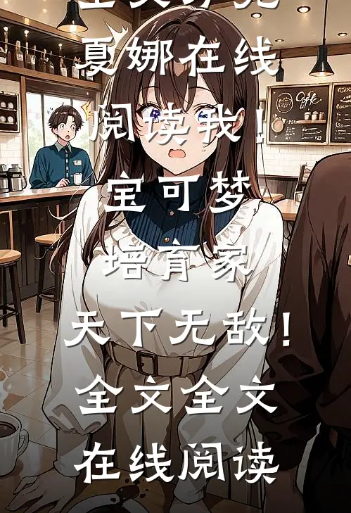 我!宝可梦培育家,天下无敌!全文