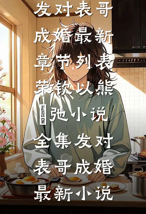 小说全集发对表哥成婚