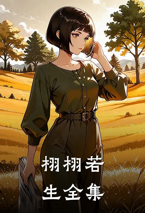 栩栩若生全集