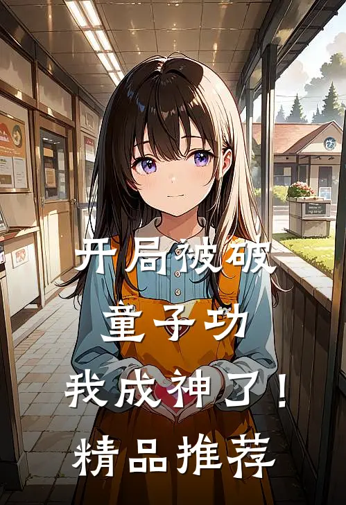 开局被破童子功,我成神了!精品推荐
