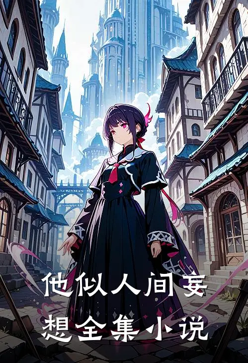 他似人间妄想全集小说