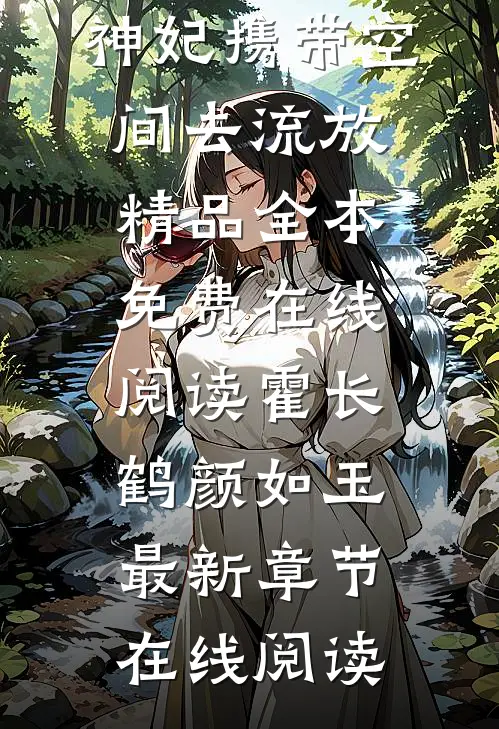 替嫁战王后,神妃携带空间去流放精品