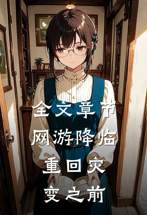 全文章节网游降临:重回灾变之前
