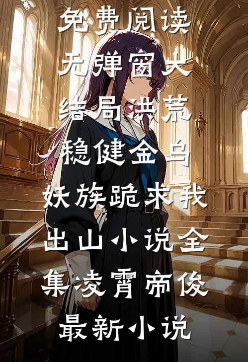 洪荒:稳健金乌,妖族跪求我出山小说全集