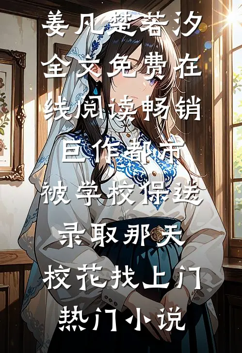 畅销巨作都市:被学校保送录取那天,校花找上门