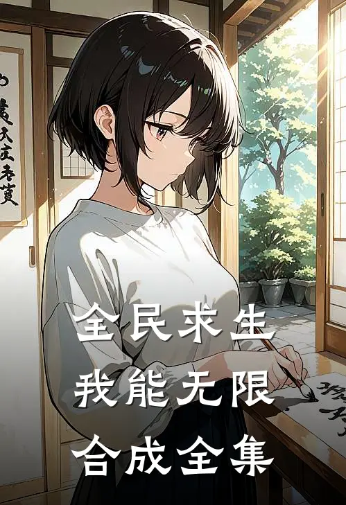 全民求生:我能无限合成全集