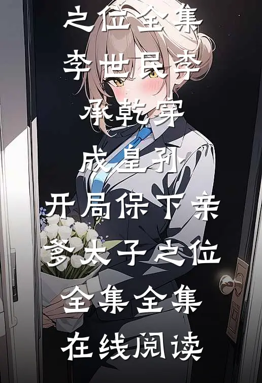 穿成皇孙,开局保下亲爹太子之位全集