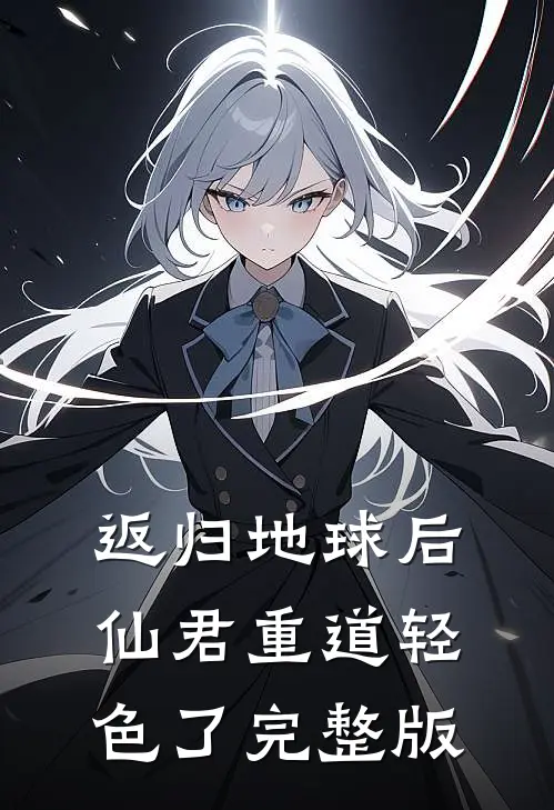 返归地球后，仙君重道轻色了完整版