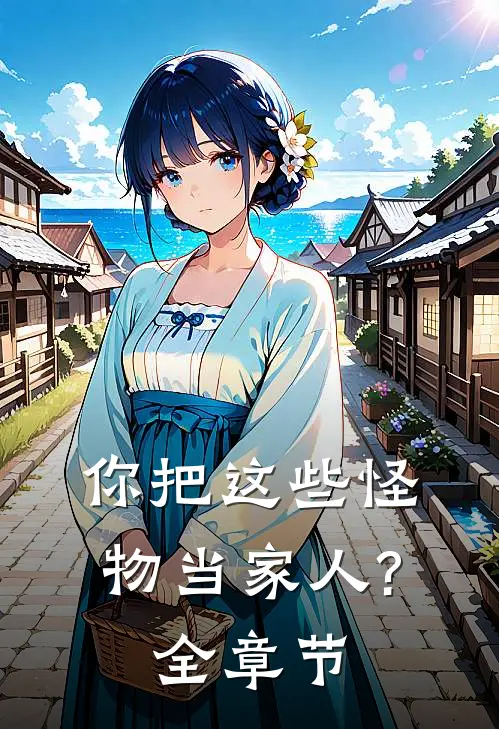 你把这些怪物当家人?全章节