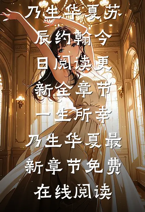 全章节一生所幸,乃生华夏