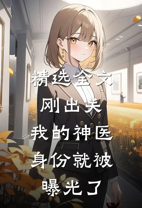 精选全文刚出关，我的神医身份就被曝光了