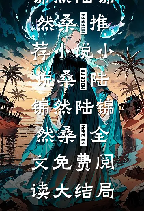 小说桑笒陆锦然