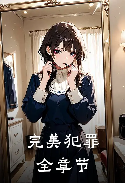 完美犯罪全章节