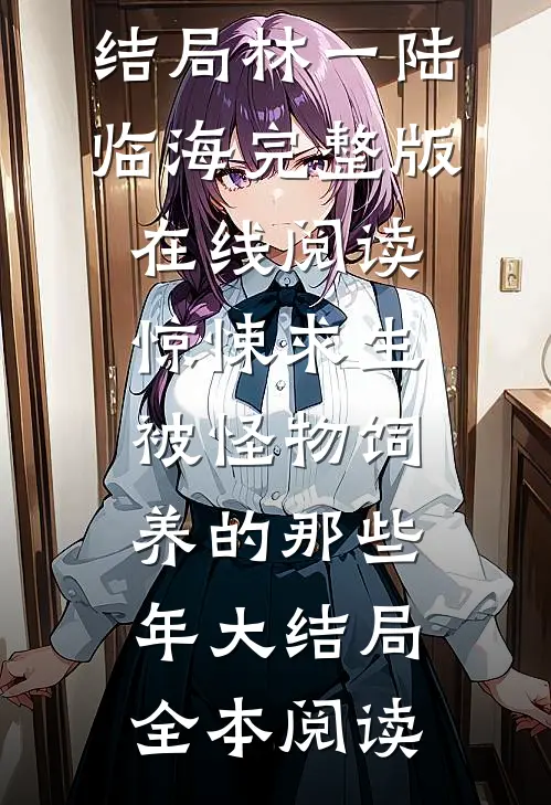 惊悚求生:被怪物饲养的那些年大结局