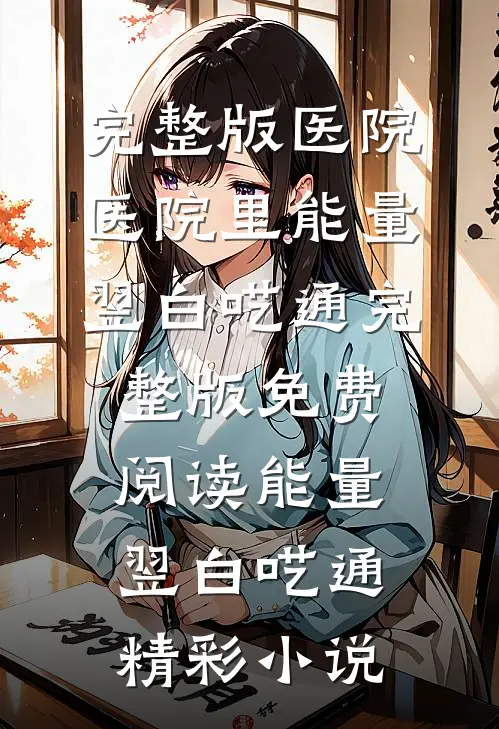 完整版医院医院里