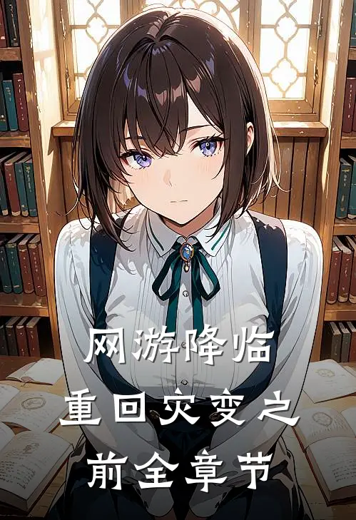 网游降临:重回灾变之前全章节