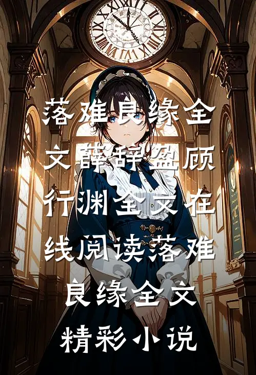 落难良缘全文