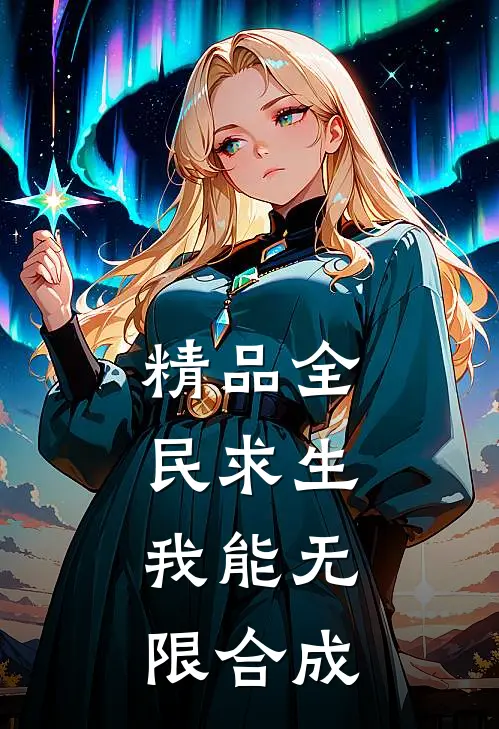 精品全民求生:我能无限合成