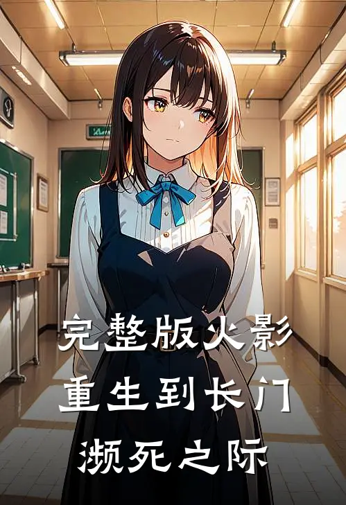 完整版火影:重生到长门濒死之际