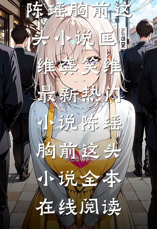陈瑶胸前这头小说