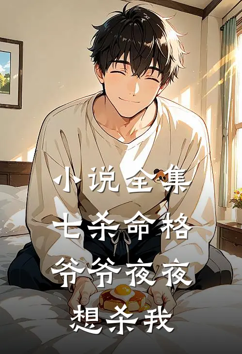 小说全集七杀命格,爷爷夜夜想杀我